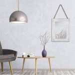 DECORKEY Rectangle Wall Mirror for Bathroom, Distressed White Wood Decor with Hanging Rope for Rustic Home Decor, Vanity, Living Room 12"×16" - Image 3