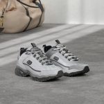 Skechers Men's Energy Afterburn Sneakers - Image 3