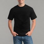 Custom T Shirts Design Your Own Shirt for Men Women Personalized Printed T-Shirts with Photo Front/Back - Image 6