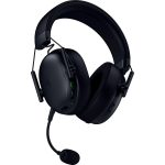 Razer BlackShark V3 Wireless Gaming Headset for PC: 50mm Drivers - Super Wideband Mic - 2.4 GHz, Bluetooth, USB - Works with Mac, PS5, Nintendo Switch, Smartphone - 70 Hr Battery - Black - Image 5
