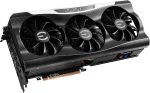 EVGA GeForce RTX 3070 FTW3 Ultra Gaming, 08G-P5-3767-KL, 8GB GDDR6, iCX3 Technology, ARGB LED, Metal Backplate, LHR (Renewed) - Image 4