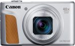 Canon Cameras US Point and Shoot Digital Camera with 3.0" LCD, Silver (2956C001) - Image 3