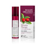 Avalon Organics Day Crème, Wrinkle Therapy, 1.75 Oz - Image 3