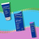 Differin Gel Acne Scar Spot Treatment for Face, Resurfacing Scar Gel, Gentle Skin Care for Acne Prone Sensitive Skin, 1 Oz (Packaging May Vary) - Image 4