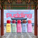 Pudding Glow Korean Lip Tint | Natural Lip Stain | Gloss to Stain | Long-Lasting & Non-Sticky | Lightweight Lip Tint 0.14 oz. (02 ENDING ROSE) - Image 3