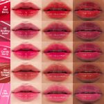 Pudding Glow Korean Lip Tint | Natural Lip Stain | Gloss to Stain | Long-Lasting & Non-Sticky | Lightweight Lip Tint 0.14 oz. (02 ENDING ROSE) - Image 4