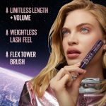 Maybelline Lash Sensational Holiday Mascara Makeup Kit, Includes Mini Sky High, Firework and Great Lash Mascara, 1 Makeup Gift Set - Image 5