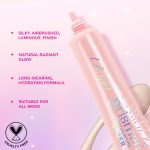 L.A. Girl Prismatic Primer, Prismatic Primer GFP230 - Image 3