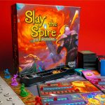 Slay The Spire: The Board Game - Cooperative Fantasy Board Game - Image 3