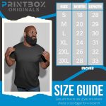 2 Pack Custom Shirts for Men, Workwear T-Shirts, Crewneck Mens Work Shirts, Plain or Customized - Image 2