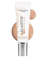 ALASTIN Skincare HydraTint Pro Mineral Sunscreen SPF 36 (3.2 oz) | 2-in-1 Tinted Daily Sunblock Moisturizer for Face & Neck | Fragrance-Free, Water Resistant - Image 2