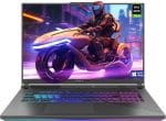 ASUS ROG Strix G18 Gaming Laptop, AMD Ryzen 9-9955HX, 64 GB DDR5 RAM, 2 TB PCIe SSD, 18" 2.5K (2560x1600) 240Hz Display, Nvidia G-Force RTX 5070, 4-Zone RGB Keyboard, W11 Pro, Eclipse Gray - Image 2