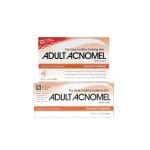 Adult Acnomel Acne Medication Cream, 1.3 Ounces - Image 2