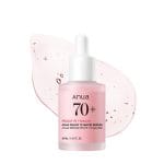 Anua Peach 70 Niacinamide Serum 30ml / brightening hydrating face serum/daily clean beauty (1.01 fl. oz.) - Image 2