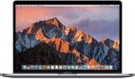 Apple 15in MacBook Pro, Retina, Touch Bar, 2.9GHz Intel Core i7 Quad Core, 16GB RAM, 512GB SSD, Space Gray, MPTT2LL/A (Renewed) - Image 2