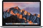 Apple 2017 MacBook Pro with 2.3GHz Intel Core i5, 13-inch, 8GB RAM, 128 SSD Storage - Space Gray (Renewed) - Image 2