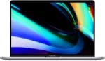 Apple 2019 MacBook Pro with 2.3GHz Intel Core i9, 16-inch, 16GB RAM, 1TB Storage, Space Gray (Renewed) - Image 2