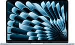 Apple 2025 MacBook Air with Apple M4 Chip, 13-inch, 16GB Unified Memory, 256GB SSD Storage, Sky Blue (Renewed) - Image 2