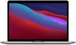 Apple Late 2020 MacBook Pro with Apple M1 Chip, 13.3-inch, 16GB RAM, 1TB SSD Space Gray (Renewed) - Image 2