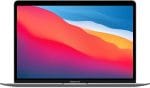 Apple MacBook Air Late 2020 with Apple M1 Chip (13.3 inch, 8GB RAM, 256GB SSD) Space Gray (Renewed) - Image 2