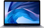 Apple Mid 2019 Macbook Air with 1.6 GHz Core i5, 13.3-inch, 8GB RAM, 256GB SSD Space Gray (Renewed) - Image 2