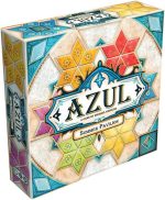 Asmodee Azul Summer Pavilion Board Game - Tile-Placement Strategy Game, Family Fun for Kids & Adults, Ages 8+, 2-4 Players, 30-45 Minute Playtime - Image 2
