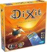 Asmodee Dixit Board Game (2021 Refresh) - The Award-Winning Game of Imagination, Creativity and Storytelling, Family Fun for Kids & Adults, Ages 8+, 3-6 Players, 30 Minute Playtime - Image 2