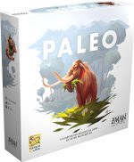 Asmodee Paleo Board Game - A Cooperative Paleolithic Adventure for Strategy Enthusiasts, Cooperative Family Fun for Kids & Adults, Ages 10+, 2-4 Players, 45-60 Minute Playtime - Image 2