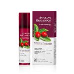 Avalon Organics Day Crème, Wrinkle Therapy, 1.75 Oz - Image 2