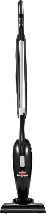 BISSELL Featherweight Stick Lightweight Bagless Vacuum with Crevice Tool, 2033M, Black - Image 2