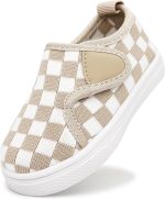 Baby Shoes Boy Girl Walking Slip On Sneakers Infant First Walker Shoes 6 9 12 15 18 24 Months - Image 2