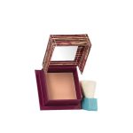 Benefit Cosmetics Hoola Matte Bronzer Travel Mini (.14 oz) - Image 2