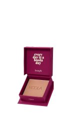 Benefit Hoola Matte Bronzer Mini 0.08 Ounce - Image 2
