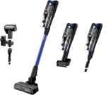 Bissell PowerClean FurFinder 200W Self-Standing Cordless Vacuum w/Tangle Free Brush Roll, Strong Suction, Removeable Battery, Wall Mount, Upholstery Tool & Bright Headlights - Image 2