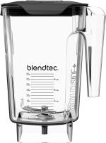 Blendtec Wildside+ Jar - Image 2