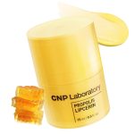 CNP Honey Lip Butter - Propolis Lipcerin™ 01 Original, Hydrating Overnight Manuka Lip Balm & Mask, 12hr Long-Lasting Moisture, Stocking Stuffers, Gifts for Women, 0.5 fl.oz. - Image 2