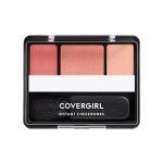 COVERGIRL Instant Cheekbones Blush, Redefined Rose (PACKAGING MAY VARY) - Image 2