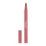 COVERGIRL Outlast, 10 Sugey Girl, Lipstain, Smooth Application, Precise Pen-Like Tip, Transfer-Proof, Satin Stained Finish, Vegan Formula, 0.06oz - Image 2