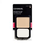 COVERGIRL Outlast All-Day Ultimate Finish Foundation, Classic Ivory - Image 2