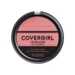 COVERGIRL Trublend So Flushed High Pigment Blush, Love Me, 0.33 Oz - Image 2