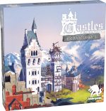 Castles of Mad King Ludwig Expansions 2nd Edition by Bezier Games, Strategy Board Game - Image 2