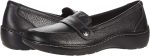 Clarks Women's Cora Daisy Loafers - Image 2