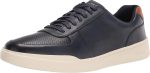 Cole Haan Men's Grand Crosscourt Modern Perforated Sneakers - Image 2