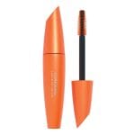 CoverGirl Lash Blast Volume Waterproof Mascara Makeup, Long-Wearing, Smudge-Proof, Cruelty Free, Very Black, 1 Count - Image 2