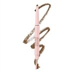 Covergirl Clean Fresh Brow Filler Pomade, 400 Soft Brown, Eyebrow Pencil, Ultra-Precise Tip, Creamy Formula, Highly Pigmented, Soft Matte Finish, Vegan Formula, 0.007oz - Image 2