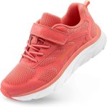 DREAM PAIRS Boys Girls Sneakers Kids Tennis Running Shoes EZ-ONs EZ-Plays Athletic Sport Gym Lightweight Breathable Shoes - Image 2