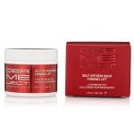 Dermelect Self-Esteem Neck Firming Lift - for Neck and Décolleté, Anti Aging Cream with AHA, BHA, Avocado Oil, Squalene Toning, Hydrating & Firming Treatment for Sagging Skin 2 oz. - Image 2