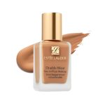 Estée Lauder Double Wear Stay-in-Place 24-Hour Long-Wear Matte Foundation Makeup, 1 Fl Oz - Image 2