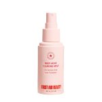 First Aid Beauty Body Acne Spray - Maximum Strength Body Acne Treatment With 360-Degree Sprayer - 2% Salicylic Acid Formula, (3.0 oz) - Image 2