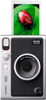 Fujifilm Instax Mini EVO Instant Camera - Image 2